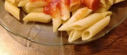 Un buen plato de mostacholes nunca viene mal