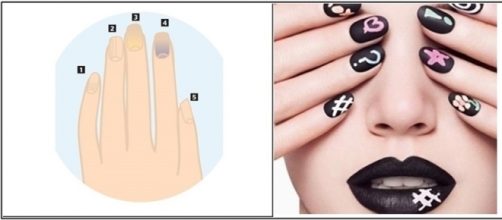 Saiba como identificar doen&ccedil;as graves atrav&eacute;s de sinais que aparecem nas unhas