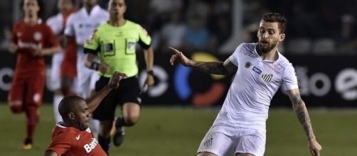 Santos x Vit&oacute;ria: assista ao jogo ao vivo