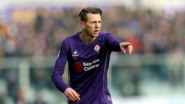 Bernardeschi, finite le vacanze: procede verso l'anno della ... - violanews.com