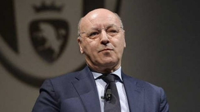 Calciomercato Juventus, Marotta prepara il mercato di gennaio