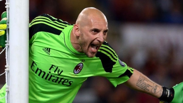 Christian Abbiati | FourFourTwo - fourfourtwo.com