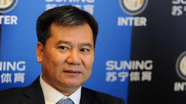 CorSera &ndash; Italia 'terreno fertile' per la Cina: Renzi incontra ... - fcinter1908.it