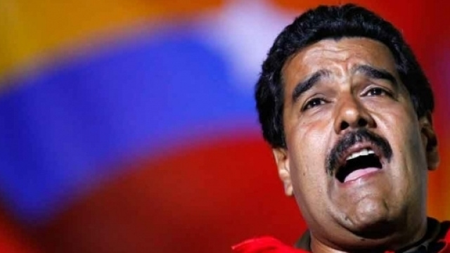 Cosa succede in Venezuela: il governo Maduro e la crisi economica - lenius.it