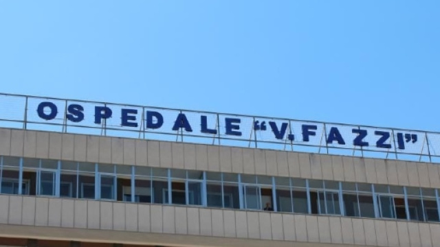 Da domani 09 aprile 2014 sar&agrave; possibile prenotare la PET a Lecce ... - leccenews24.it