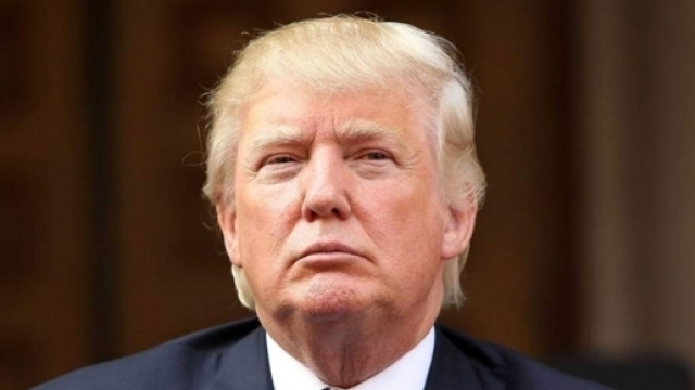 Dalla pagina facebook "Muslims for Trump"