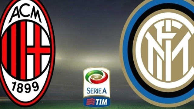 Derby Milan-Inter del 20 novembre: pronostico, quote e statistiche.