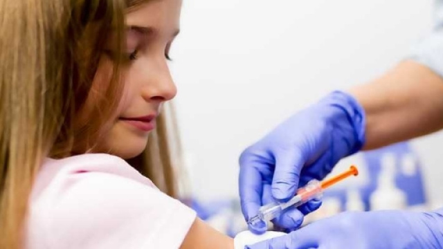 Difterite in Italia: calo vaccini, segnalato primo caso / BlogNews - blog-news.it