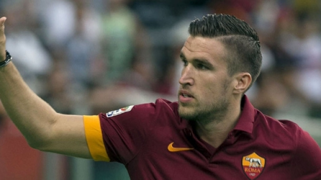 Doppio colpo di mercato per la Roma