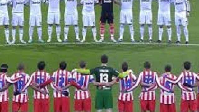Formazioni e pronostici Liga: Atletico Madrid-Real Madrid - 19 novembre 2016