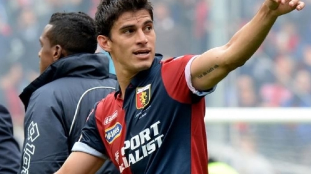 Genoa e Juventus starebbero preparando un affare di mercato