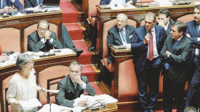 Riforma costituzionale: il problema delle regioni a statuto speciale - ilfattoquotidiano.it