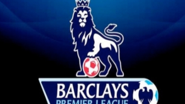 Il logo della Barclays Premier League