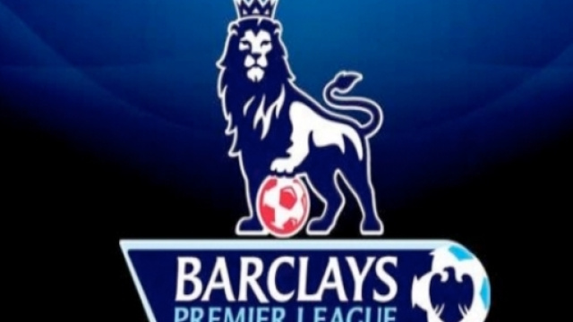 Il logo della Barclays Premier League