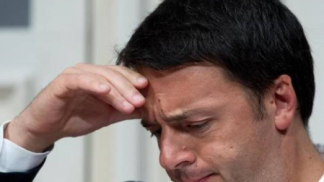 Il partito del premier renzi contro alcuni deputati del pd