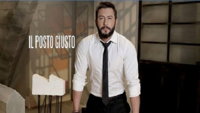 Il posto giusto: il programma tv con Federico Ruffo su Rai 3.