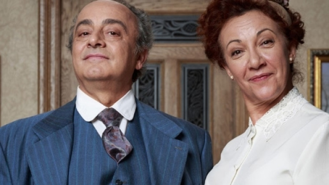 Il Segreto: Pedro Miranar lascia la soap - ilsegreto.net