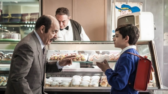 La mafia sconvolge prima le dinamiche familiari e poi le citt&agrave;.