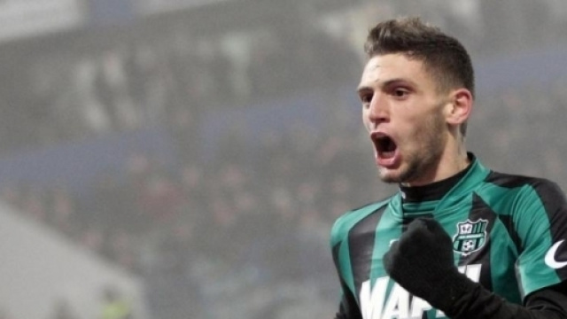 Lucerna-Sassuolo 1-1: un rigore di Berardi tiene ancora in corsa i ... - newscalciomercato.eu