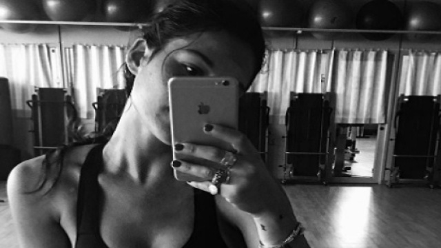 Ludovica Valli ex tronista di Uomini e donne