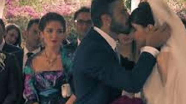 Marco sposa Agata ma Barbara &egrave; incinta