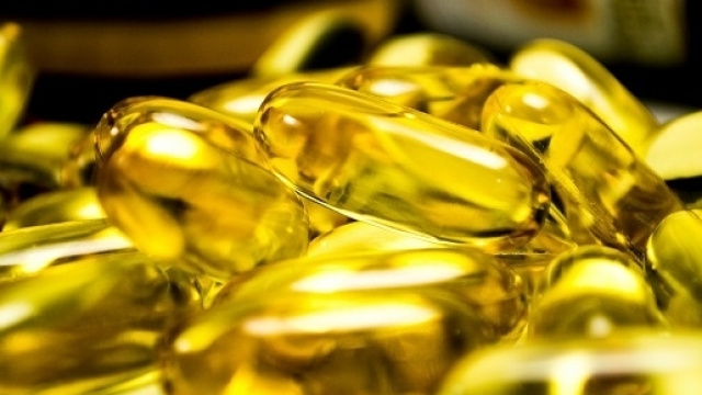 Omega 3 riduce il rischio di pressione alta