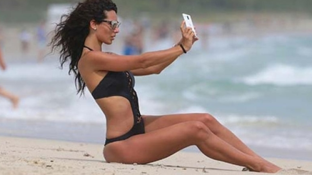 Raffaella Modugno: protagonista di Pechino Express 2016