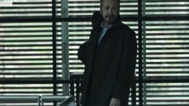 Replica Rocco Schiavone terza puntata ieri mercoled&igrave; 16 novembre 2016