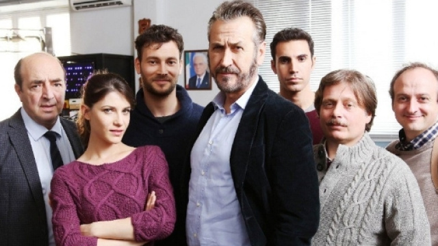 Rocco Schiavone streaming terza puntata