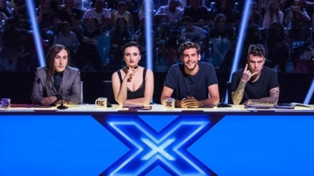 Stasera su Sky: X Factor 10, The Captive con Ryan Reynolds, Dicte 2
