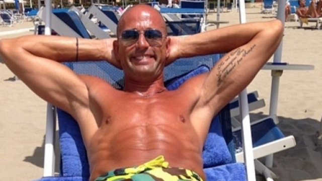 Stefano Bettarini pronto a partecipare al trono over di Uomini e Donne