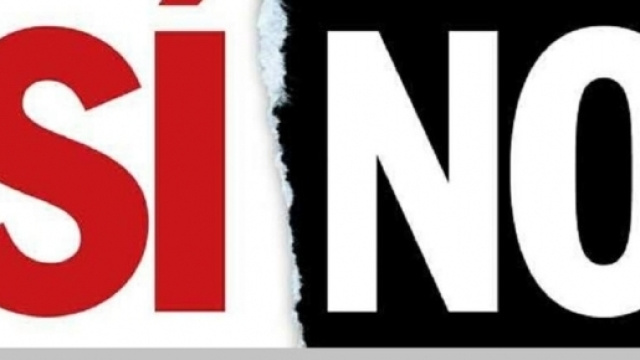Ultime news referendum, gioved&igrave; 17 novembre 2016: SI o NO? Chi &egrave; in vantaggio?