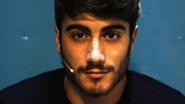 Uomini e Donne: la scelta di Riccardo Gismondi