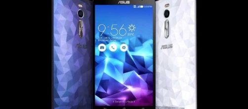 Asus Zenfone 2 Deluxe ZE551ML 128GB,4 (end 2/3/2016 9:15 PM) - com.my