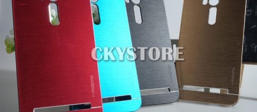 ASUS ZENFONE GO 4.5 ZB452KG 5.5 ZB55 (end 5/30/2017 8:15 PM) - com.my