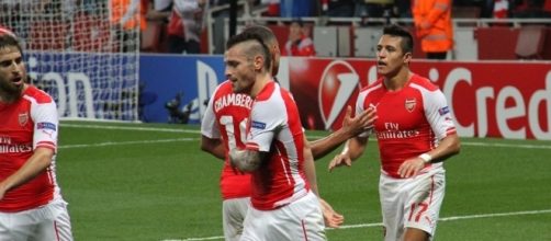 Betting tips 19.11.2016 [image: flickr.com]