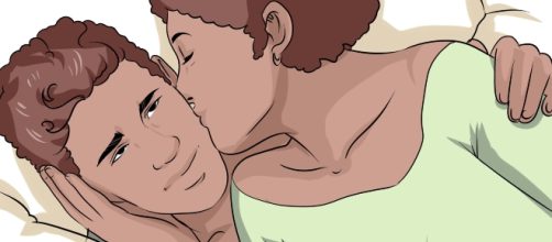 Desconfie caso ela esteja sendo fofa demais com voc&ecirc;