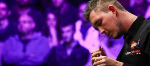Kyren Wilson setting his sights on top 16 ahead of the Snooker ... - dailypost.co.uk