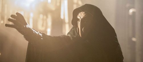 The Flash: Shade Review & Discussion - screenrant.com