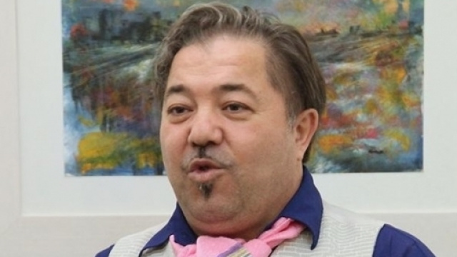 Amedeo Fusco presenta Vind'arte