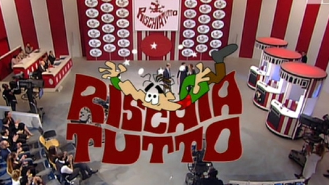 Ascolti importanti anche ieri sera per il "Rischiatutto"