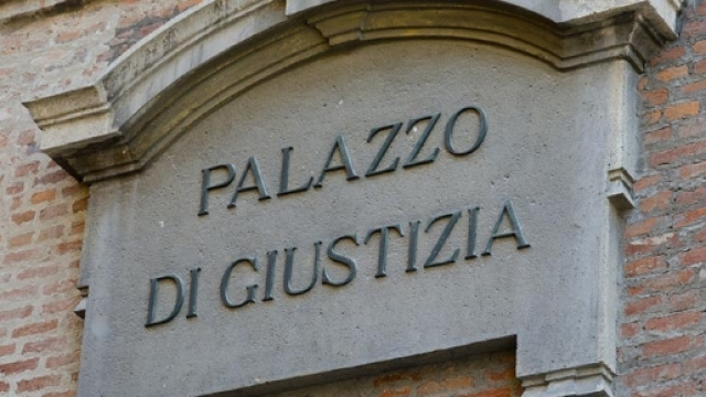 bando 800 cancellieri, decreto bando