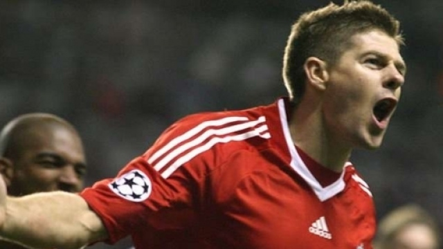 Calciomercato Inter, ultime news, potrebbe arrivare Gerrard