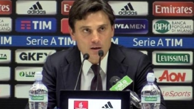 Calciomercato Milan: Jovetic rinforzo per Montella