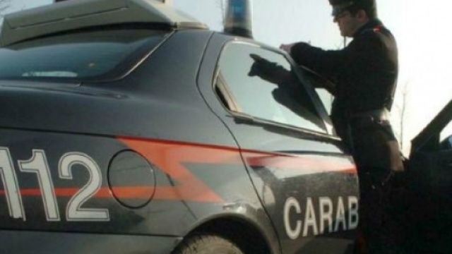 Canosa di Puglia, anziana aggredita dai rapinatori in casa