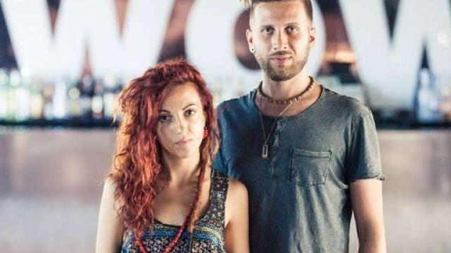 Daiana Lou autoeliminati dopo video canzone Cranio Randagio, X Factor 10