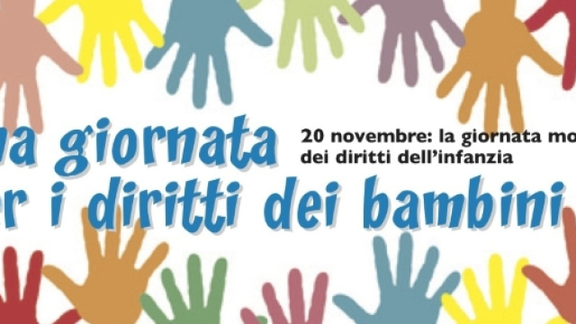 Diritti dei bambini spiegati ai bambini - cosepercrescere.it