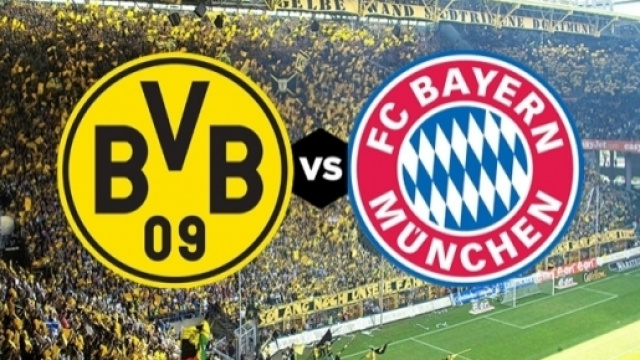 Grande attesa per il big match tra i due colossi tedeschi