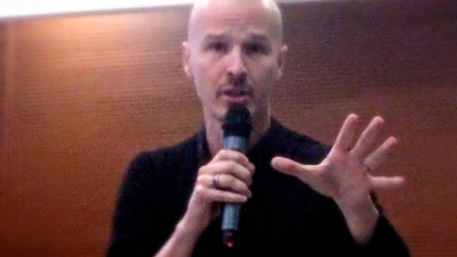 Ho incontrato Marco Montemagno ed &egrave; stato un dialogo illuminante ... - andreamillozzi.it