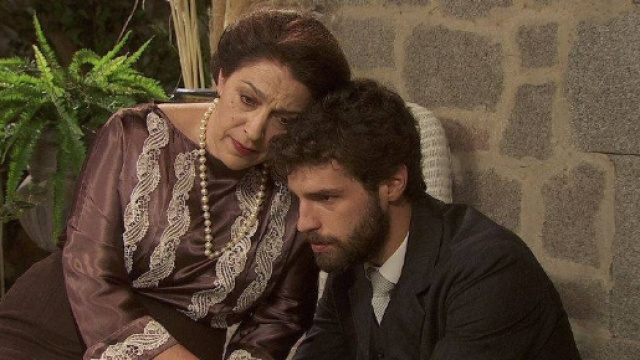 Il Segreto, anticipazioni dicembre 2016